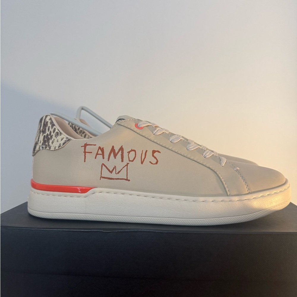 Shoes - Picture 2 of 4